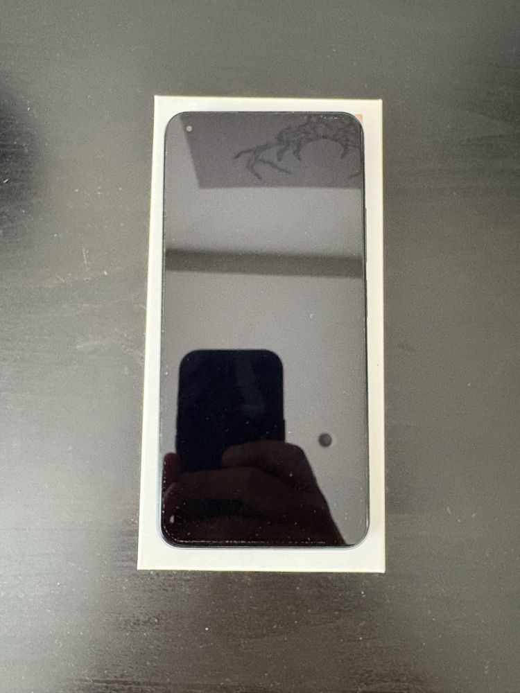 Xiaomi Mi 11 Lite 5G