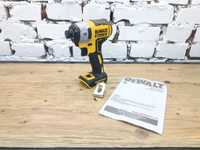 Безщіточний Імпакт Dewalt 20v DCF887 з США оригінал MADE IN MEXICO