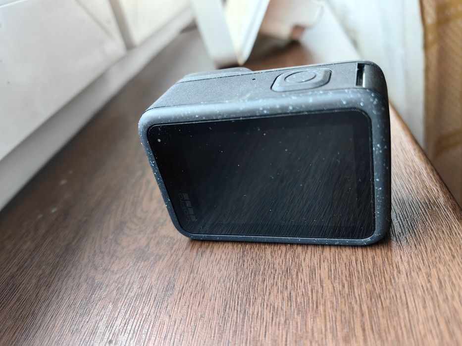 Kamerka Go Pro Hero 12