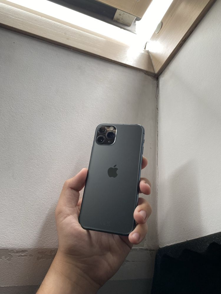 Iphone 11 Pro 256GB
