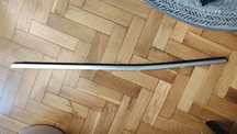Listwa zgarniajaca kia sportage 5 v NQ5 tył prawy
