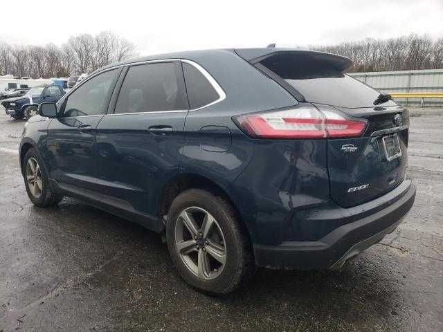 Ford Edge Sel 2019