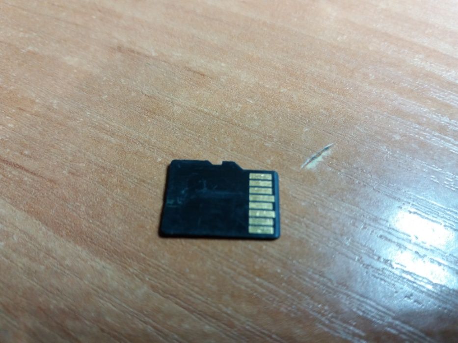 Micro SD 32Gb
