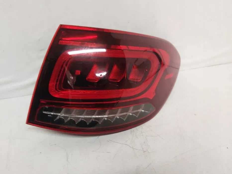 MERCEDES GLC W253 Фари передні задні А2539064903 A2539065003