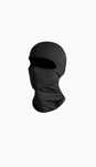 kominiarka czarna outdoor unisex balaclava