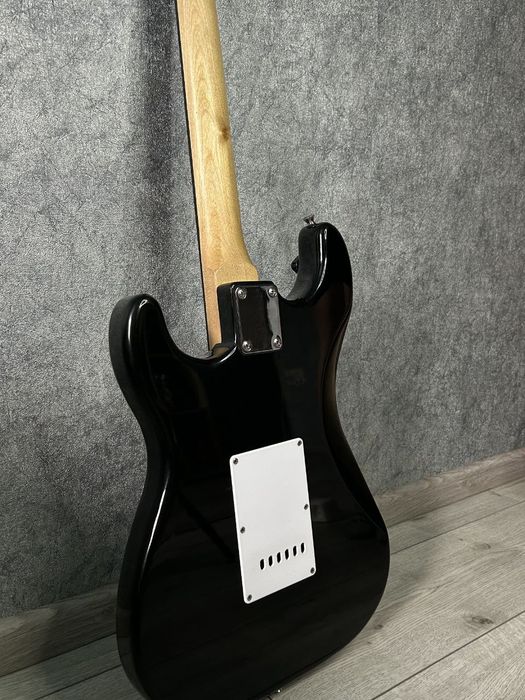 Электрогитара deviser lg-1