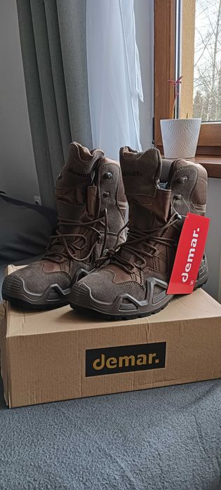 Trzewiki denar Fox pro 7564b