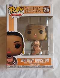 Figurka Pop Whitney Houston 25 Funko