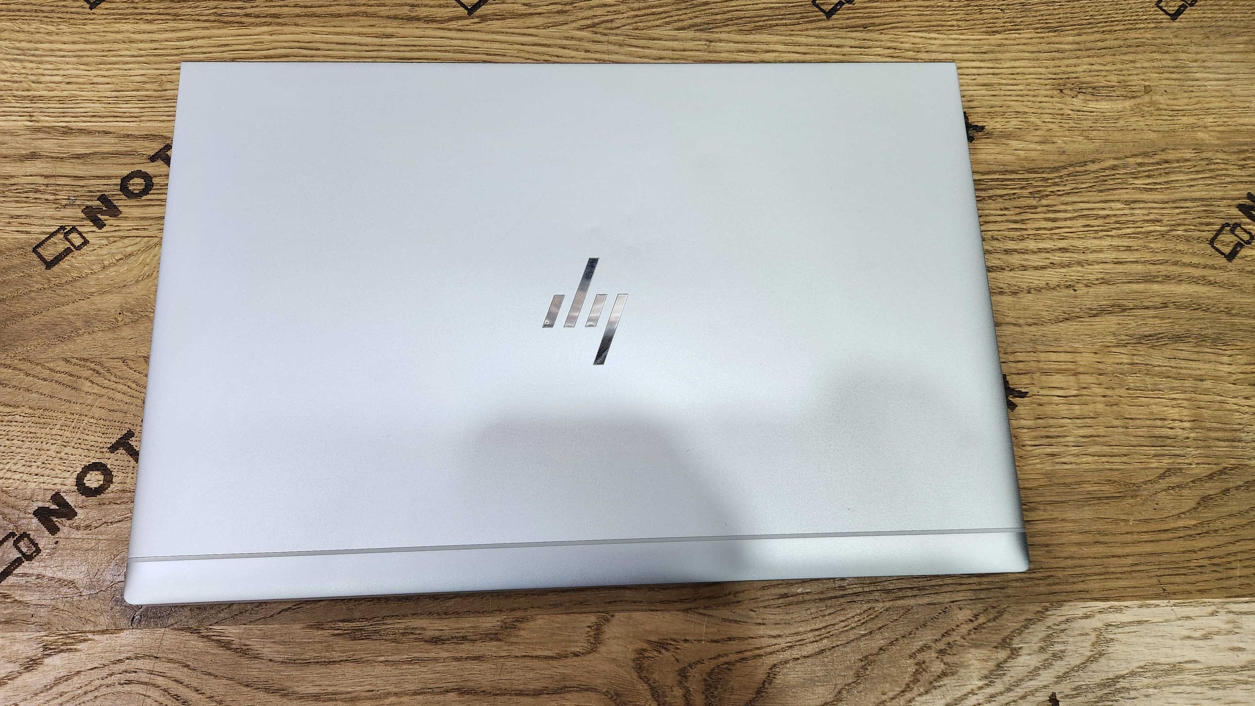 Ультрабук HP EliteBook 845 G7 AMD 7 PRo 4750U/16Gb/256ssd/ FHD