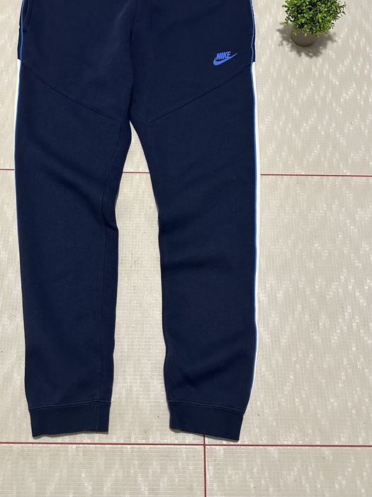 Nike Mixed Fleece Jogger Pants Sportswear Спортивні штани оригінал
