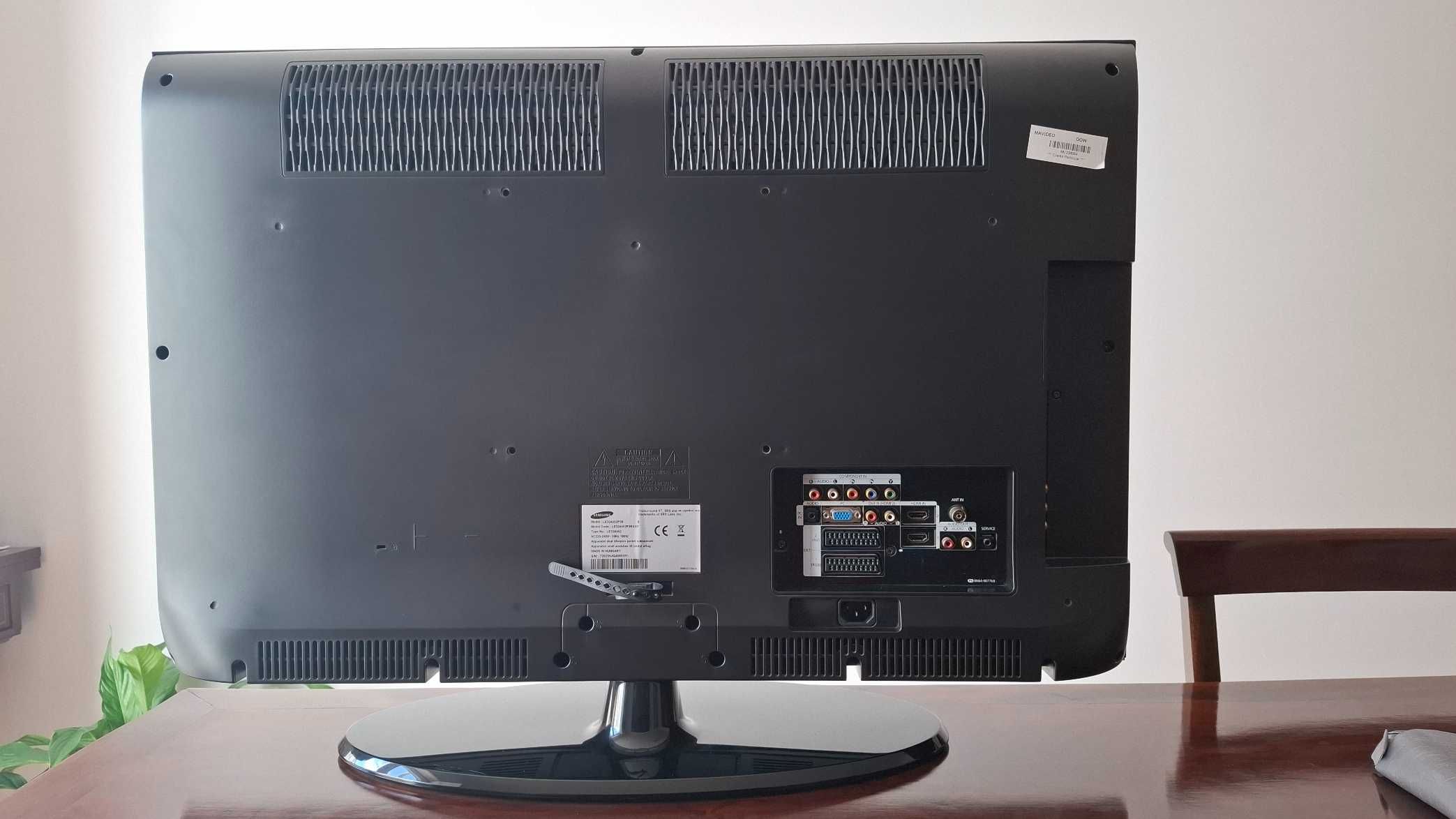 TV Samsung 32" LE32A552