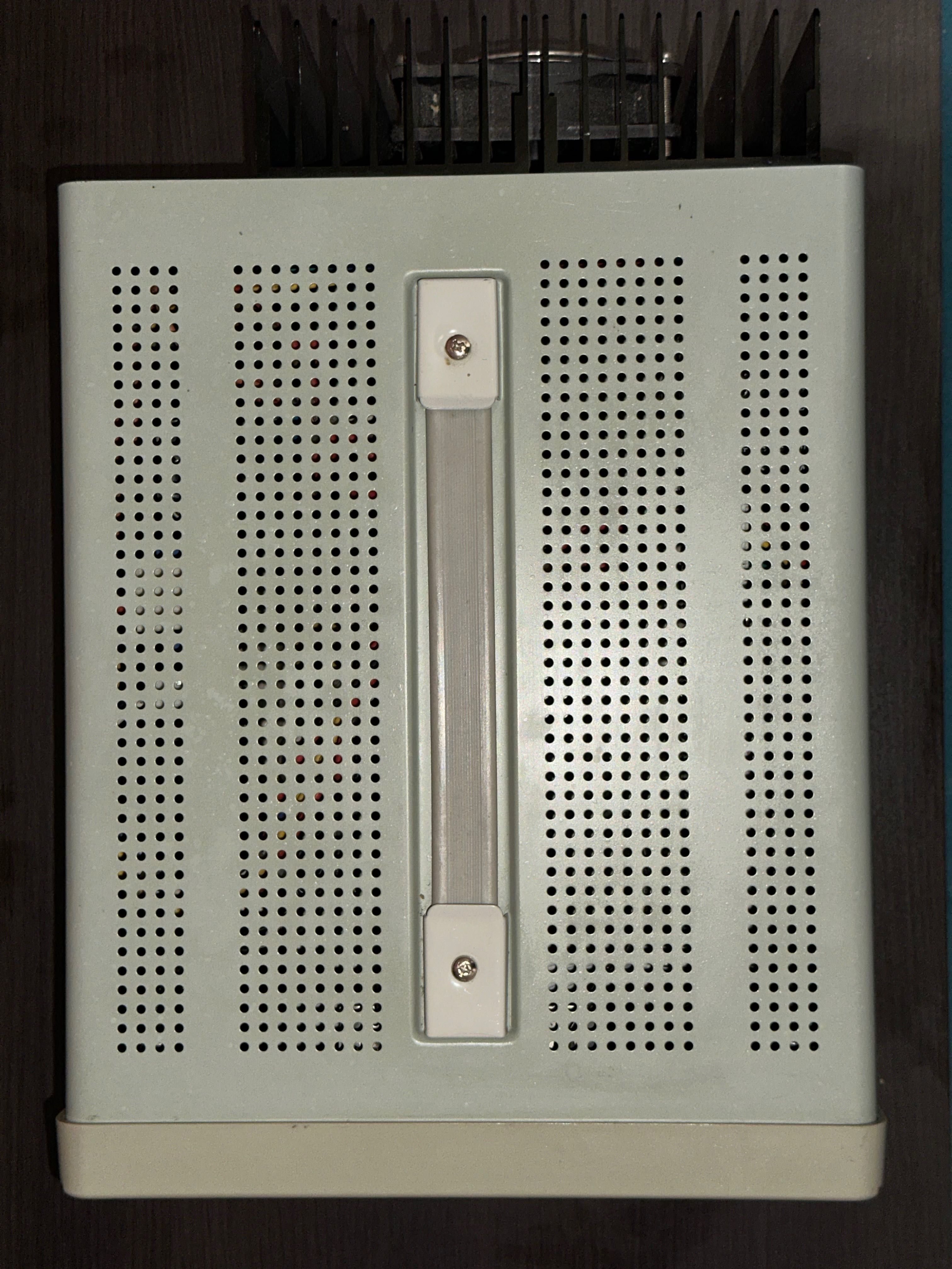 Zasilacz Laboratoryjny Matrix MPS 3005L-3