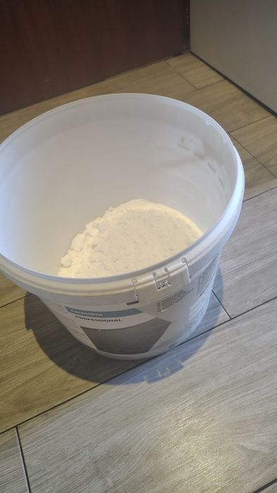Proszek do prania  karcher