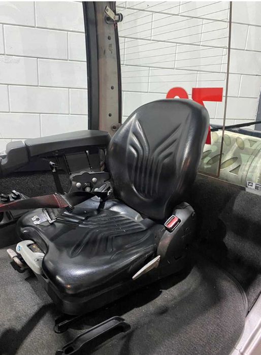STILL RX70-20/600 T lpg