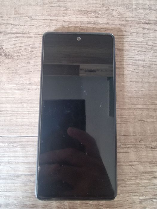 Samsung Galaxy S20 fe5g