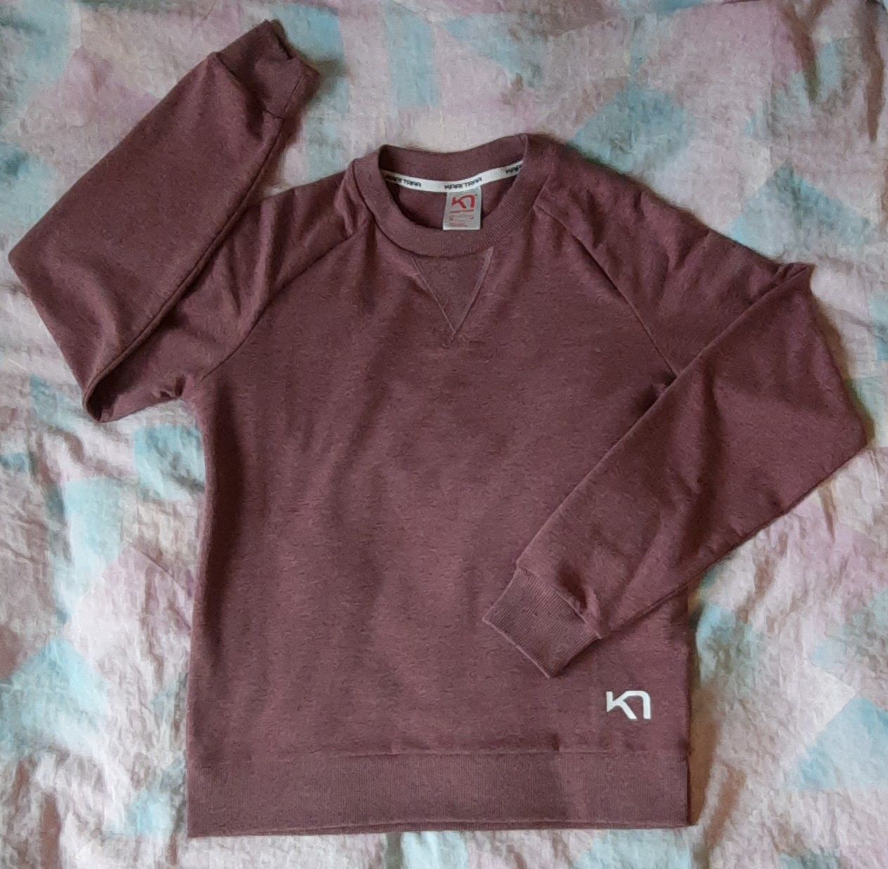 Bluza sportowa unisex * marka Kari Traa