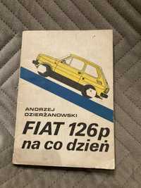 Fiat 126p na co dzień