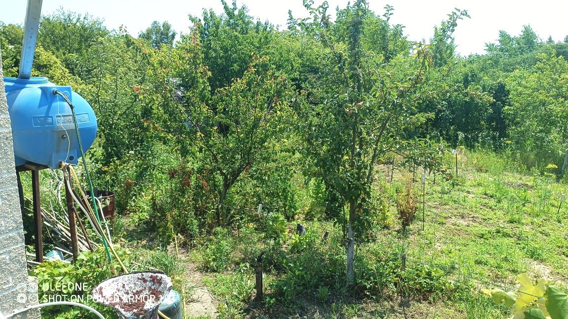 Дача в с. Брага, Кам'янець -Подільський р-н.