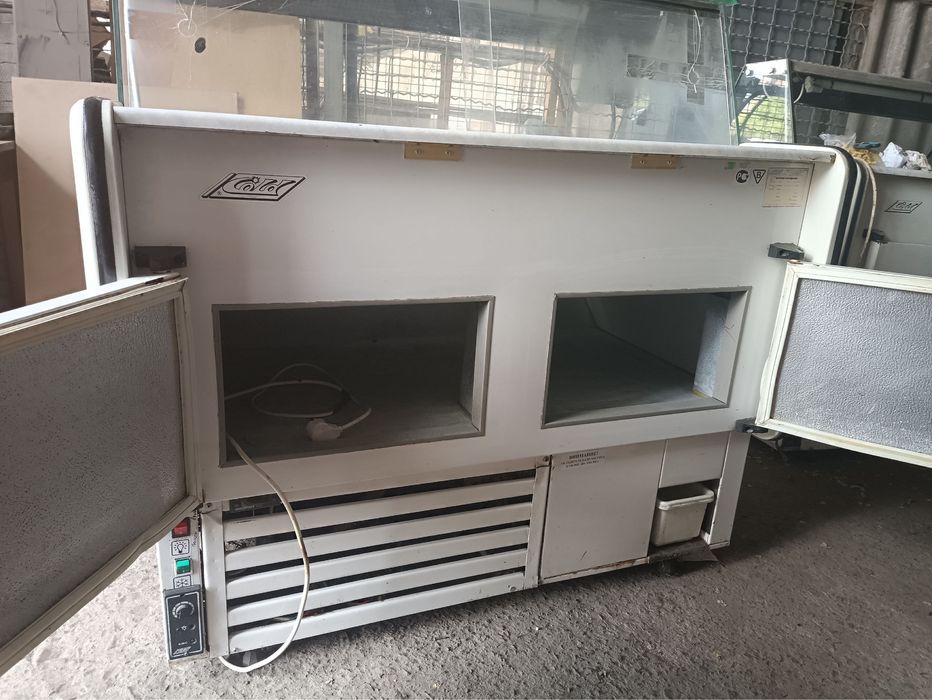 Продам холодильный ларь