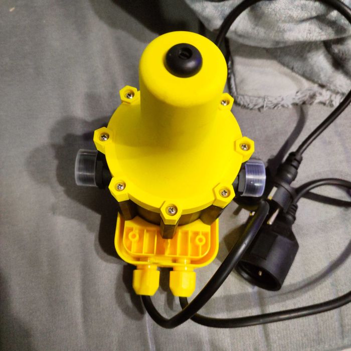 KESSER Czujnik ciśnieniowy | 10 bar