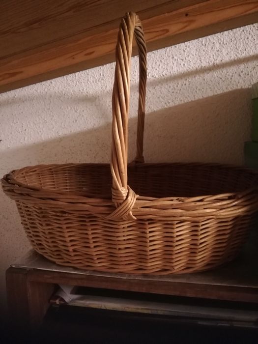 Cestas verga em bom estado