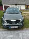 Kia Sportage Kia Sportage 1.7 Diesel 2011r.