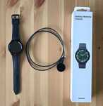 Samsung Galaxy Watch6 Classic 47mm czarny