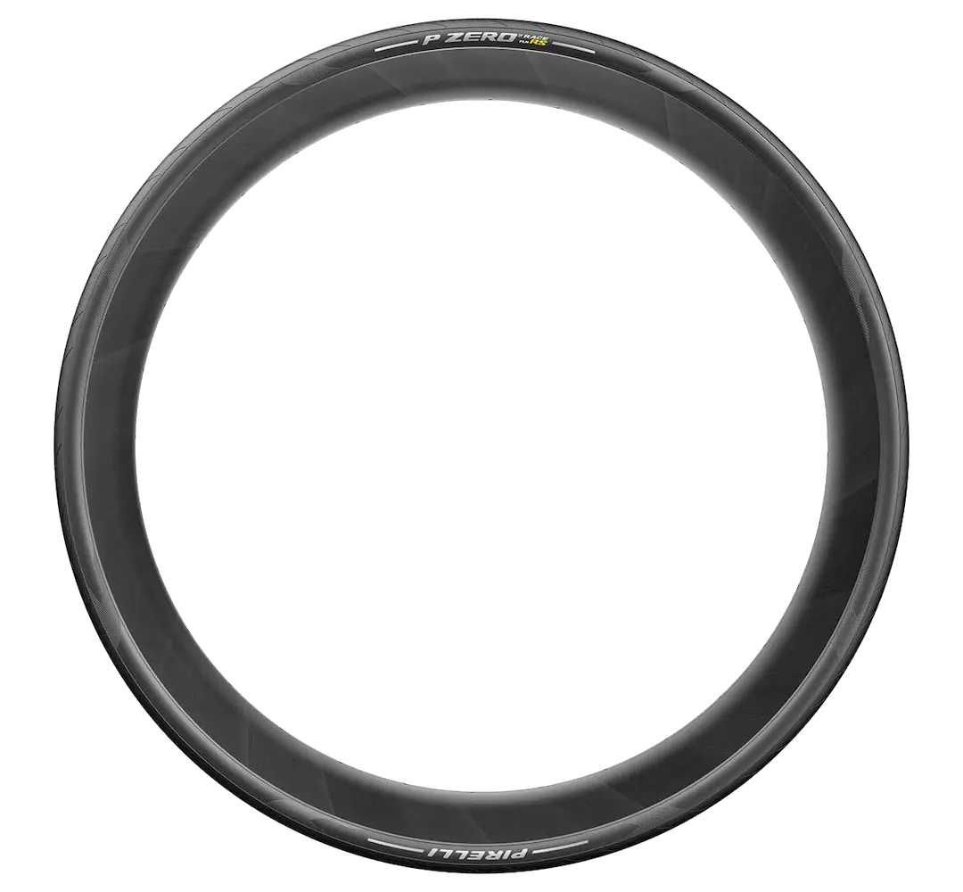 Pirelli P Zero Race RS TLR 700×30 – nowa opona tubeless
