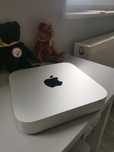 Mac mini i7, 16gb ssd 500 GB