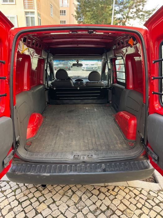 Opel combo 1.3 cdti 2005 poucos kms