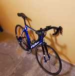 Fuji Transonic two.3 full carbon ultegra