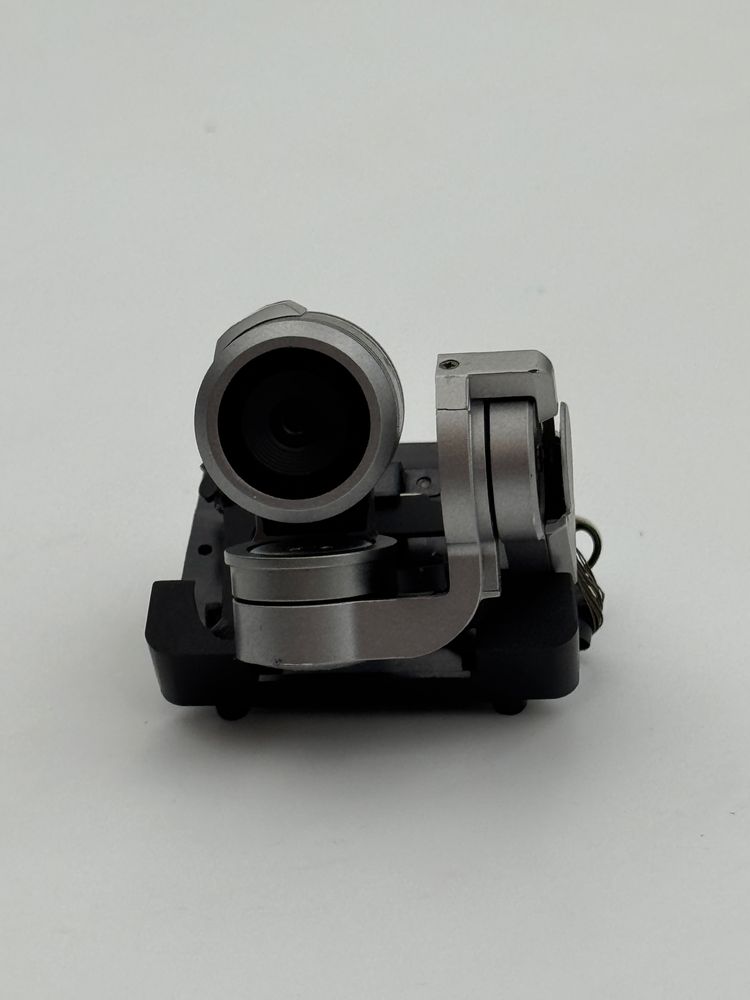 Gimbal DJI Mavic Pro, kamera, silnik, uszkodzona taśma