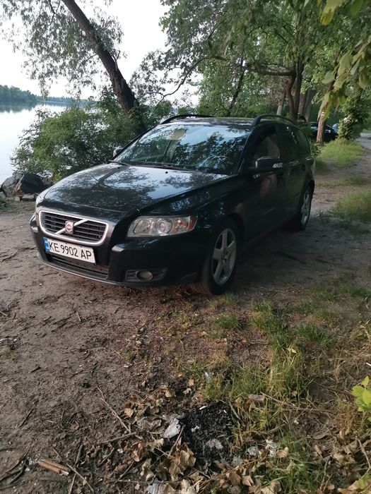 Продам Volvo v50 (Вольво В50)
