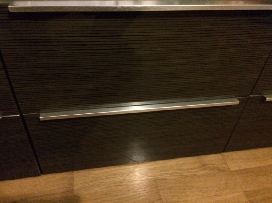 Gavetas IKEA - Selviken para estante Besta