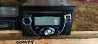 Radio JVC kw-xg701