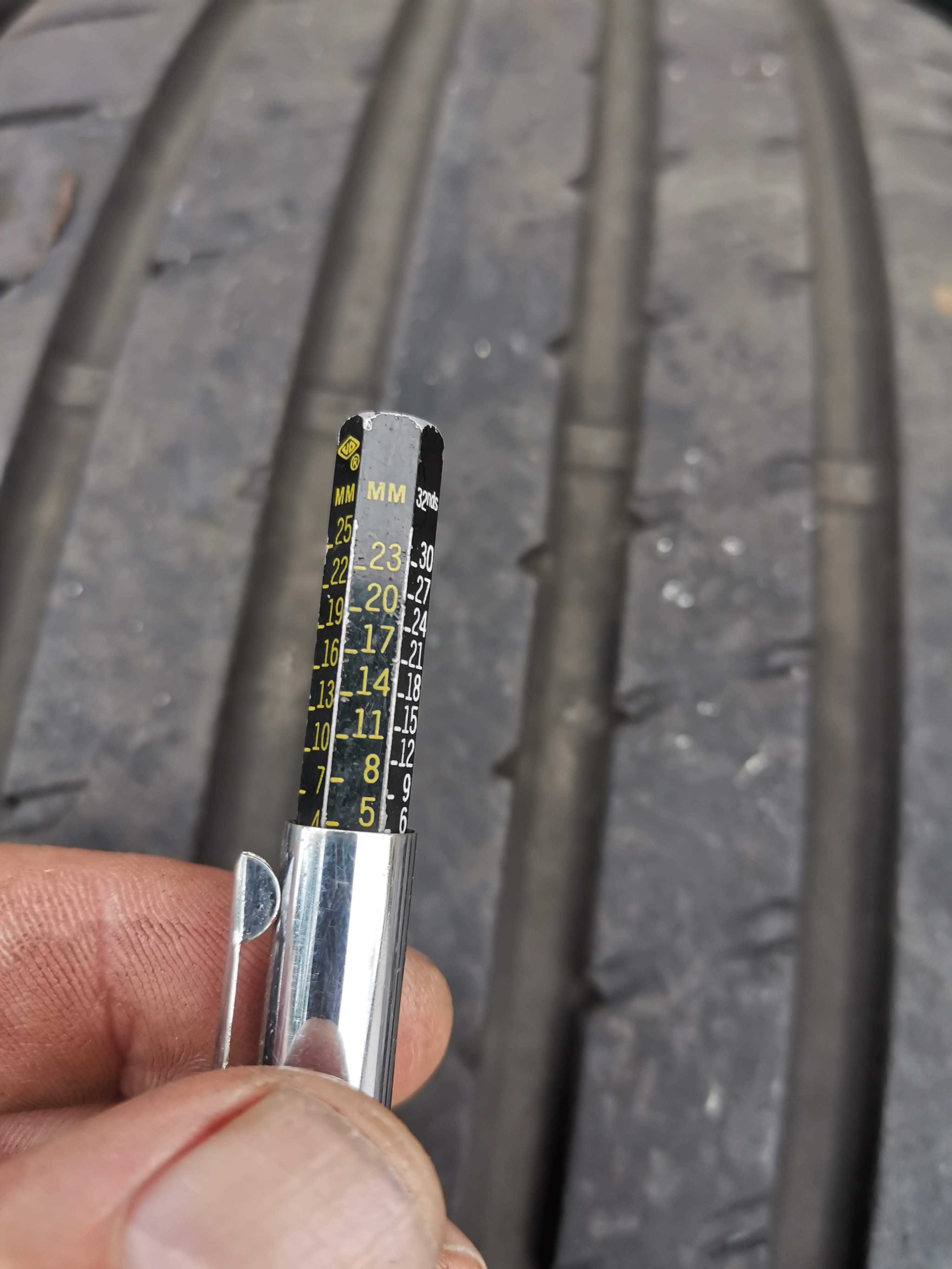 4 Opony letnie Good&Year Eagle F1 Asymmetric 2 235/50 R18 101W