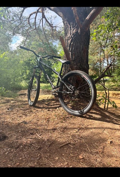 NS bikes octane ..