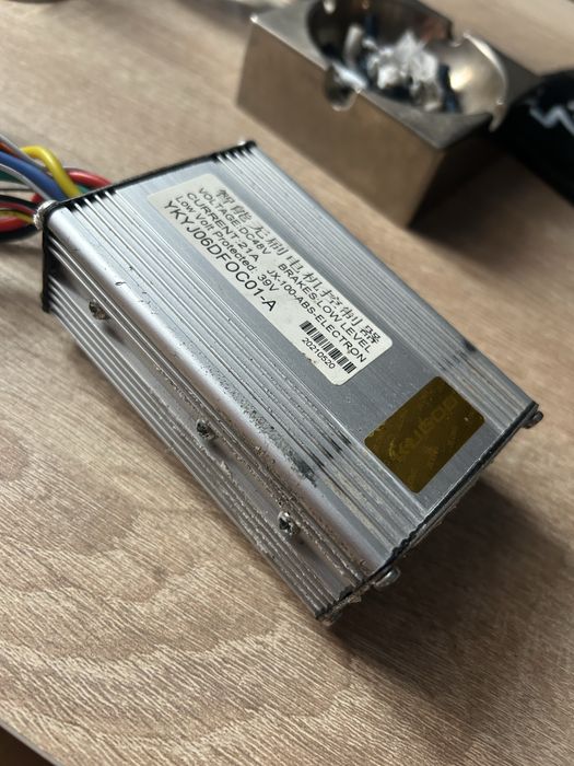 Strepwnik do kugo kirina m4 pro