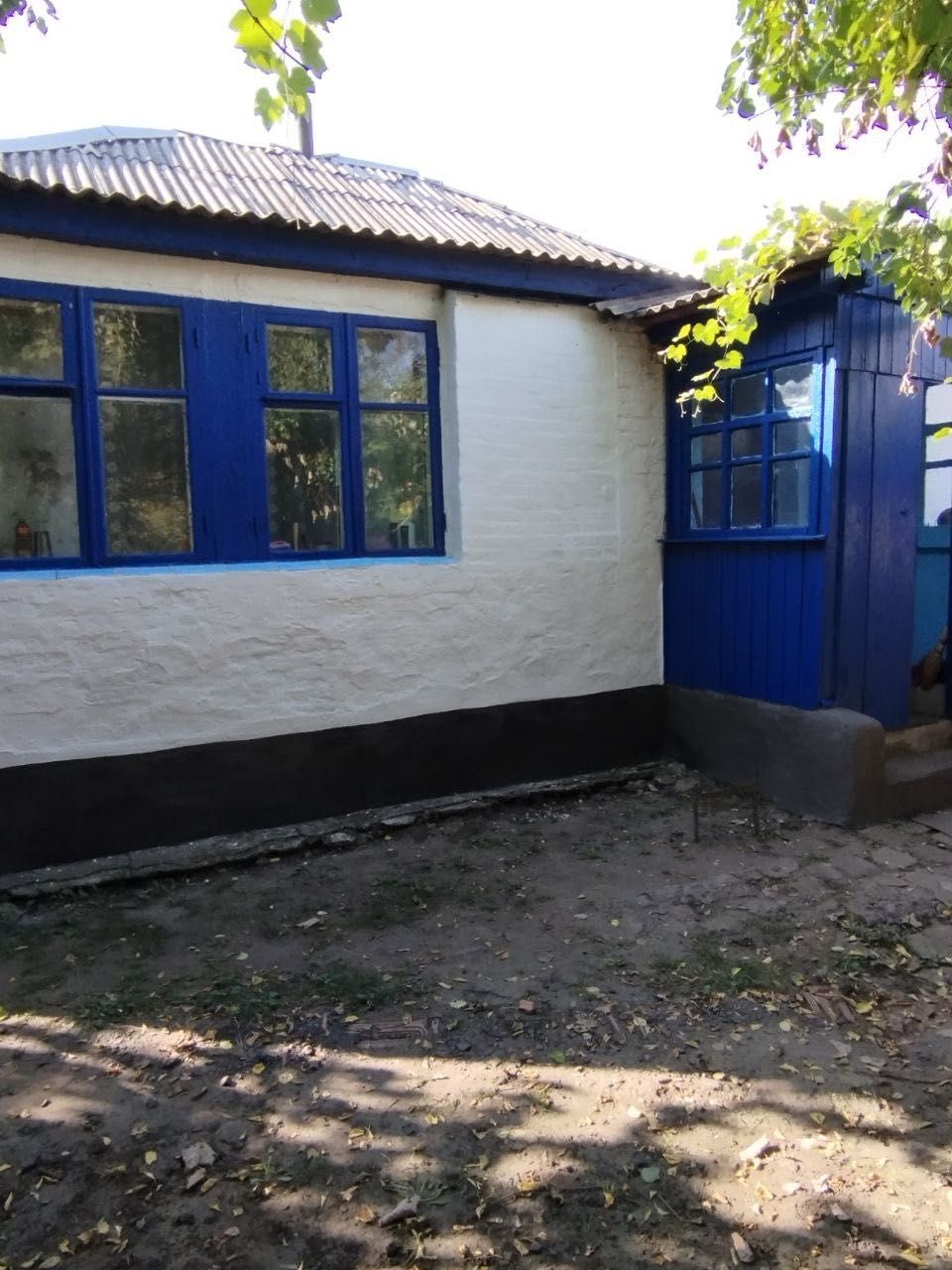Продам будинок м.Барвінкове