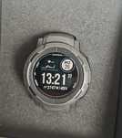 Garmin Instinct 2 / Gwarancja / Smartwatch GPS