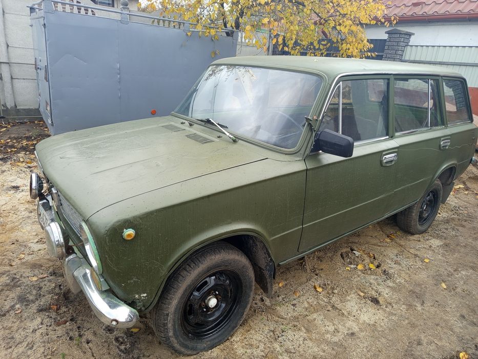 Продам по запчастинах ВАЗ 2102-2105.