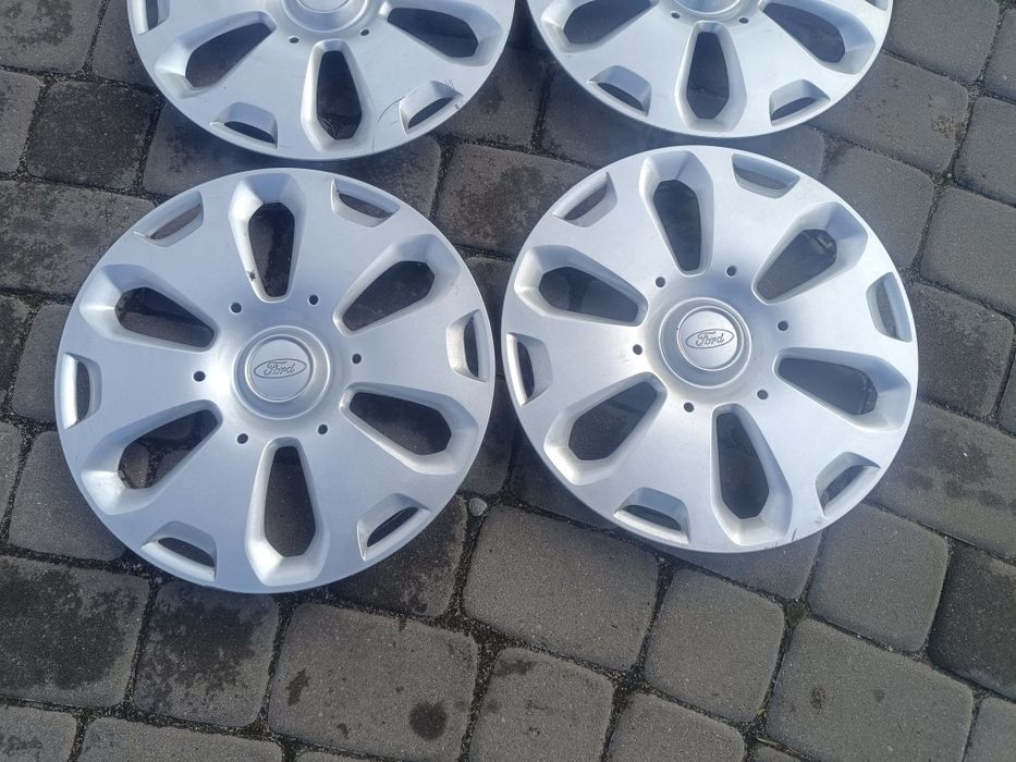 Kołpaki Ford 14" oryginał