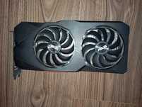 Asus RX5700 Dual Evo