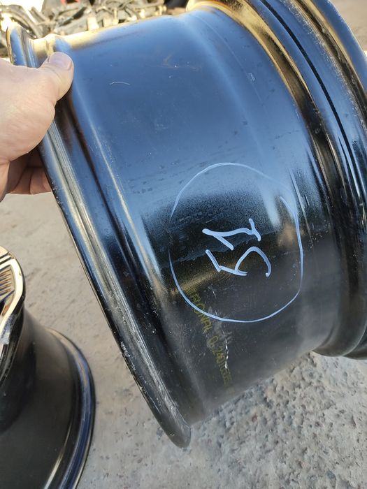 Диск легкосплавний Мерседес р19 Mercedes Benz EQE 53 AMG V295