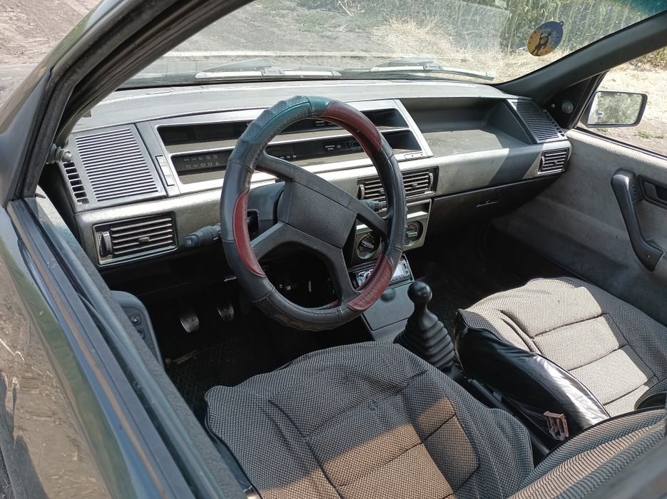 Фіат ТІПО. Торг Обмін! Страховка свіжа