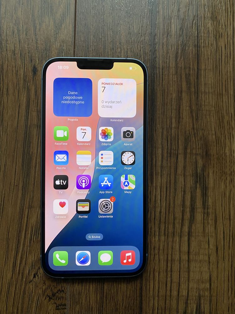 Sprzedam iPhone 14 plus