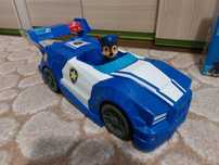 Psi patrol duży radiowóz Chase'a 45cm.