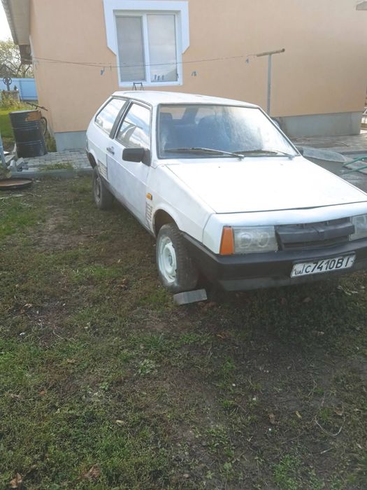 Продам Ваз 2108 на ходу