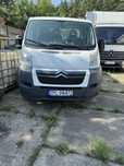 Citroen Jumper Skrzynia 4.20 bezwypadkowy