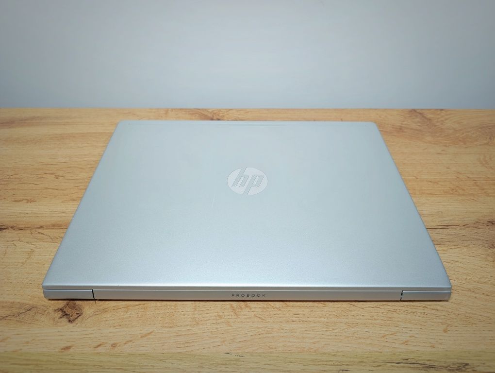 14' HP Probook 455 G7/Ryzen 3 4300U/16GB DDR4/SSD 256GB/АКБ 10% зносу